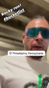 Mark Landeros's Instagram, Twitter & Facebook