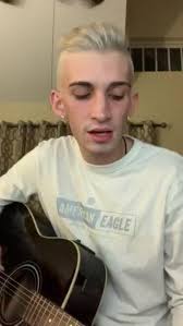 Ain’t No Sunshine (cover)