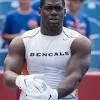 He played college football at auburn. 3