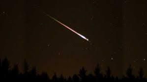 Every april, the lyrid meteor shower fills the sky with shooting stars. Perseid Meteor Shower Visible In Louisville Southern Indiana What To Expect