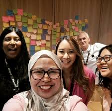 Veronica Blake (Assoc CIPD)