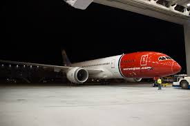 May 31, 2021 · norse atlantic airways: Norse Atlantic To Replace Norwegian Long Haul Airport Spotting