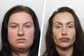 Ellesmere Port drink-driver who crushed woman between two parked cars in  horror crash jailed