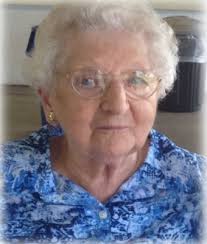 Obituary information for Marie Catherine Schnorenberg