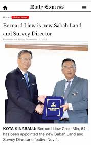 Lands And Surveys Department Sabah Is Lands And Surveys Department Sabah Facebook