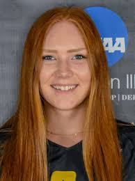 2021 Fontbonne Women's Volleyball Roster