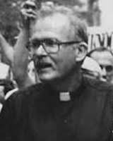 Robert Carter, SJ • LGBTQ Religious Archives Network