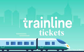 Trainline Was Formerly Known As Thetrainline Com And Is An Independent Digital Rail Platform That Sells Tickets Thr Trainline Cheap Train Tickets Train Tickets