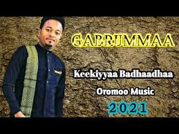 Keekiyyaa badhaadhaa oromoon ayyaantummaa isaa yoo deebifate waan hin moone hin qabu bbc news afaan oromoo / new oromo music 2019 #keekiyyaa badhanee video by. Keekiyyaa Badhaadhaa Gabrummaa Oromo Music 2021 Kaxari Show Youtube