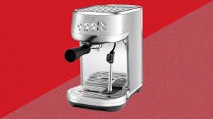 Netflix was founded in 1997 by reed hastings and marc randolph in scotts. Sage Bambino Plus Review Coffee Making Salvation British Gq