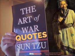 Maybe you would like to learn more about one of these? 100 Best Sun Tzu Quotes Art Of War Bigenter