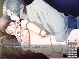 女性向_当哥哥的情欲捆绑裸模地板上做爱_瑞人_蝶の毒華の鎖04