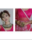 Rupasree Roy Chowdhury model, Mumbai