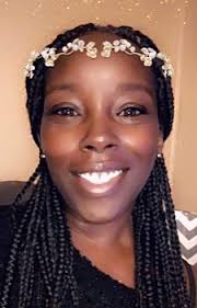 KOWANNA L. ROBERTSON Obituary