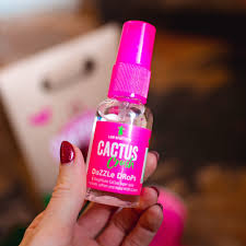 If you'd like to pick up a can of hydration hit for yourself, it is available to buy from boots here. Lee Stafford Cactus Crush