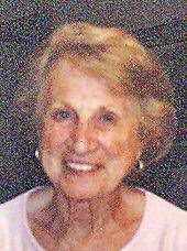 Donna Mlazgar Obituary (2014)