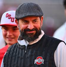 Matt Patricia loves coaching at Ohio State, OSU women ranked No. 24