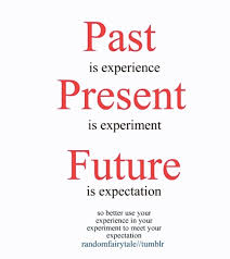 Quotes About Past Tense 49 Quotes