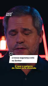 A Nossa Segurança está no Senhor