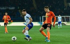 Предлагаем вашему вниманию видео голов и обзор матча. Shahtar Dinamo De Divitisya Onlajn Match Chempionatu Ukrayini 31 05 2020 Unian