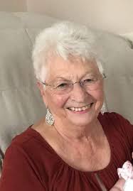 Lois V. Ford Obituary