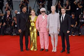 Venice 2024 review: 'The Room Next Door' - a portrait of life, death,  friendship and fruit bowls