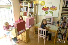 8 Homeschool Room Organization Norden Gateleg Table Homeschool Rooms