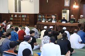 Al-Azhar Portal - بوابة الأزهر - خلال ملتقى «الهجرة النبوية..إحياء وعي  وتوجيه أمة» أمين «البحوث الإسلامية»: الهجرة النبوية مشروع حضاري متكامل  لبناء الإنسان والمجتمع