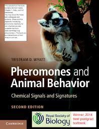 PDF) Pheromones and animal behavior: Chemical signals and signatures,  second edition