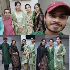 navratri #festivalofcolors #employeeangaement #celebration #fun  #workwithfun