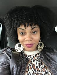Natural Hairstyles Natural Hair Wash And Go Eco Style Black Castor Flaxseed Oil Eco Gel Natural Curls Natural Hair Washing Natural Hair Styles Gel Natural