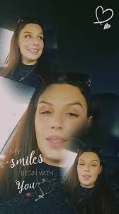 Courtney Nicole Blandford