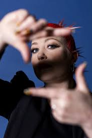 Helena May's 'Sweet Memories': A Funk-Filled Live Experience