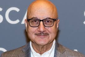 Anupam Kher To Be Bestowed With An Honorary Doctorate By The Hindu  University Of America