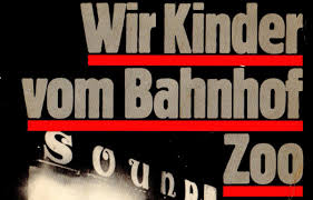 Roger cicero war der sohn des 1997 verstorbenen jazzpianisten eugen cicero und der tänzerin lili cziczeo. Wir Kinder Vom Bahnhof Zoo Das Leben Der Christiane F