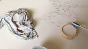 You can try using a dry cleaning solvent as well. 8 Best Erasers For Canvas Reviewed And Rated In 2021 Art Ltd