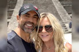 Tamra Judge and Eddie Judge Share Marriage Update: Photo
