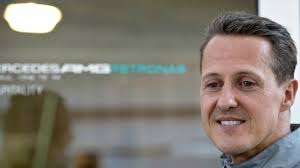 He has been treated privately at home since september 2014. Michael Schumacher Zustand Aus Und Vorbei Deshalb Streicht Mercedes Schumi News De