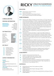 Overview a cv provides a complete profile of your academic achievements, publications, and scholarly interests, as well as skills developed through academic degrees and related teaching or research experience. Cv Ricky Vinayachandran By Ricky Vinaychandran Issuu