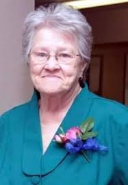 Betty Flener Obituary