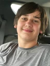Connor “Chase” Powell, 14, passed away