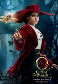 Oz The Great And Powerful Full Movie Watch Online Pin On Nerd Tendancies