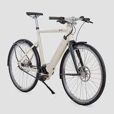 Urban E Bike Mit Bosch Mittelmotor Hnf Nicolai Sd1 Urban Unhyped Fahrrad Damen E Bike Neuheiten Motorisiertes Fahrrad