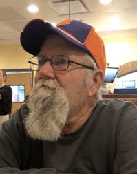 Sidney "Mike" Dukes Obituary February 25, 2020