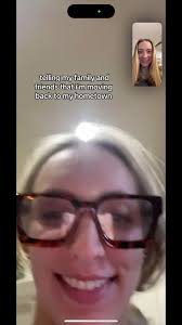 Telling Family We Are Moving Back Home