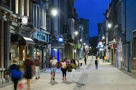 It borders the dutch province of limburg, the german. Sustainable Led Lighting Enhances Urban Heritage In Liege Schreder