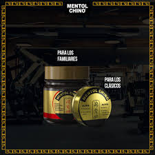 Mentol Chino Mentolchino Ecu Twitter