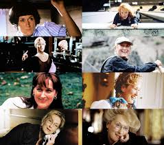 Meryl Streep Characters Meryl Streep Clyde Frog Character