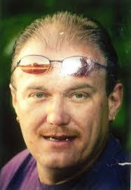 Richard Shiner's Instagram, Twitter & Facebook