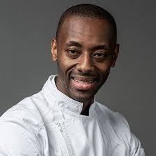 Anthony Sarpong's Instagram, Twitter & Facebook